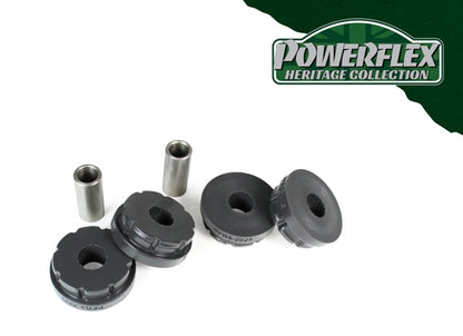 BMW (PFR5-2025H) Rear Diff Rear Mounting Bush