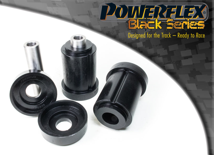 BMW (PFR5-305BLK) Rear Beam Mounting Bush