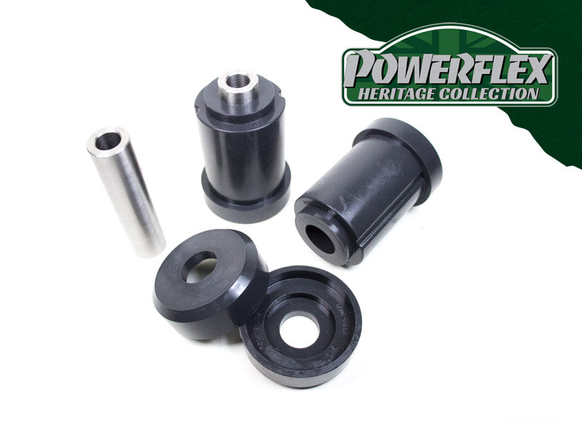 BMW (PFR5-305H) Rear Beam Mounting Bush