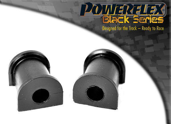 BMW (PFR5-308-12BLK) Rear Anti Roll Bar Mounting Bush 12mm