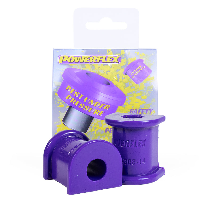 BMW (PFR5-308-14) Rear Anti Roll Bar Mounting Bush 14mm