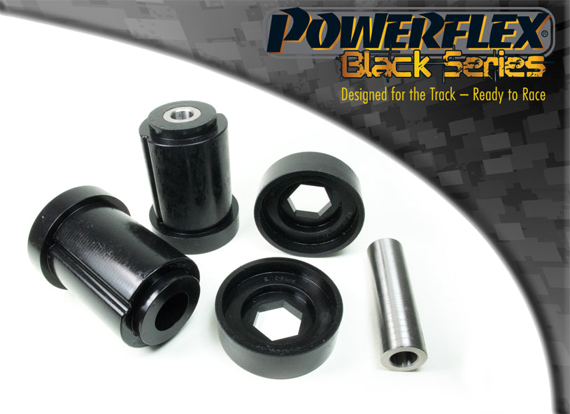 BMW (PFR5-311BLK) Rear Beam Bush