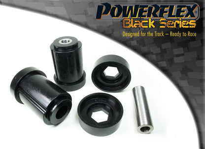 BMW (PFR5-311BLK) Rear Beam Bush