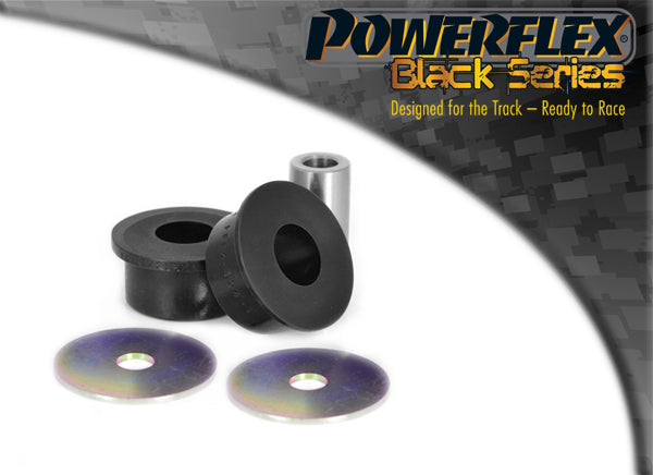 BMW (PFR5-324BLK) Rear Diff Front Mounting Bush, M3 Evo Only