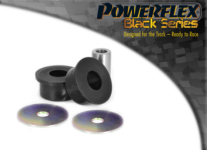BMW (PFR5-324BLK) Rear Diff Front Mounting Bush, M3 Evo Only