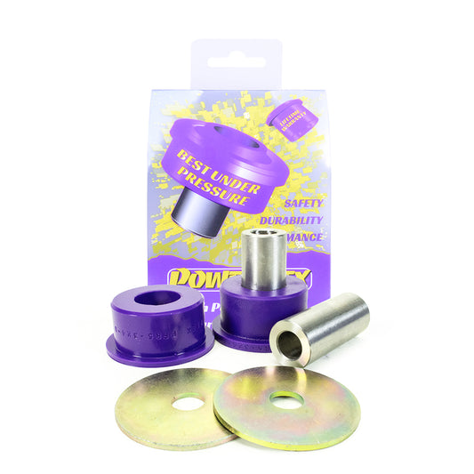 BMW (PFR5-324BLK) Rear Diff Front Mounting Bush, M3 Evo Only