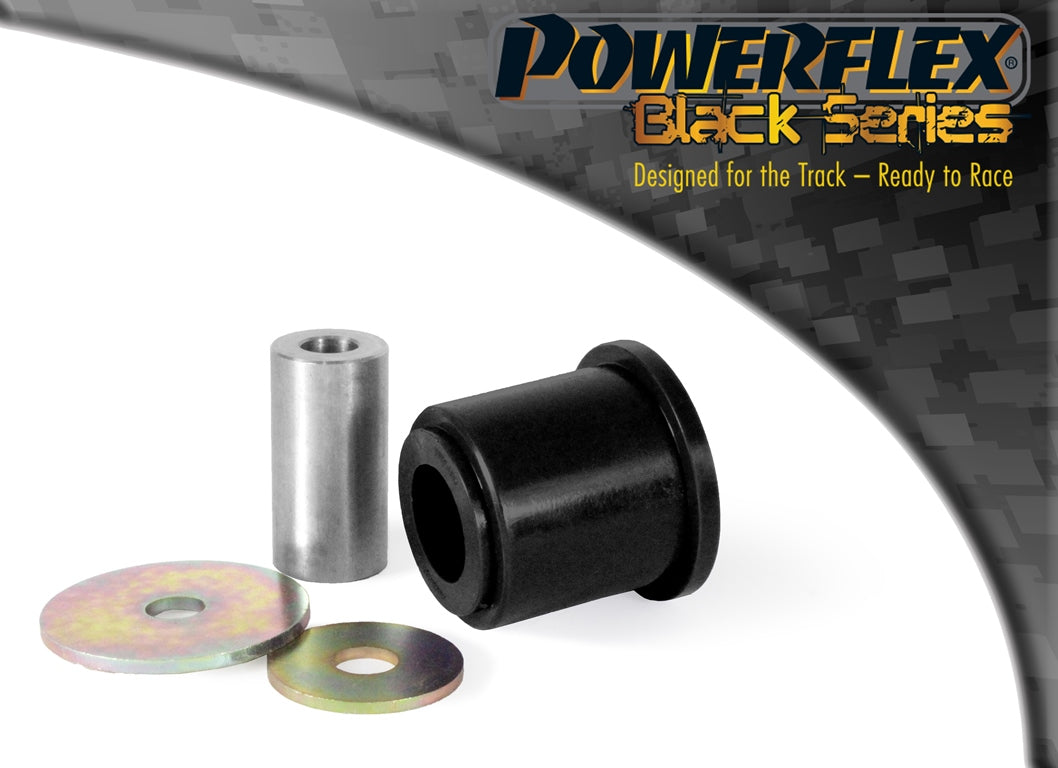 BMW (PFR5-325BLK) Rear Diff Front Mounting Bush