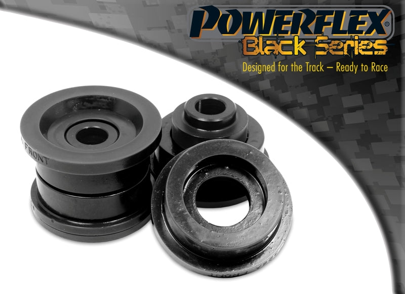 BMW (PFR5-326BLK) Rear Diff Rear Mounting Bush