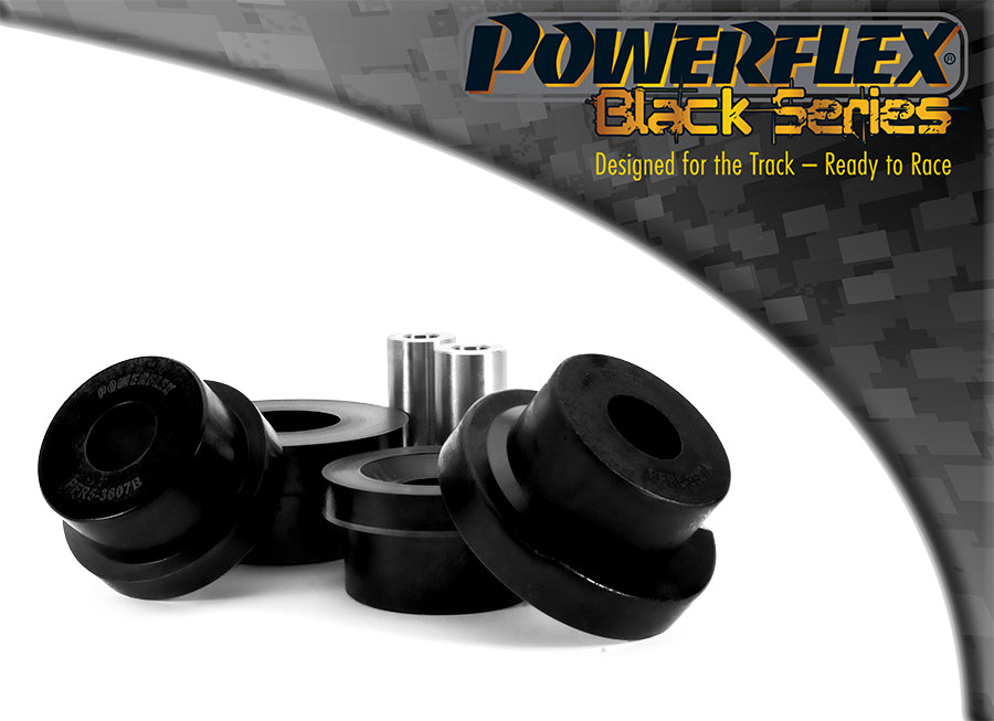 BMW (PFR5-3607BLK) Rear Subframe Front Mounting Bush