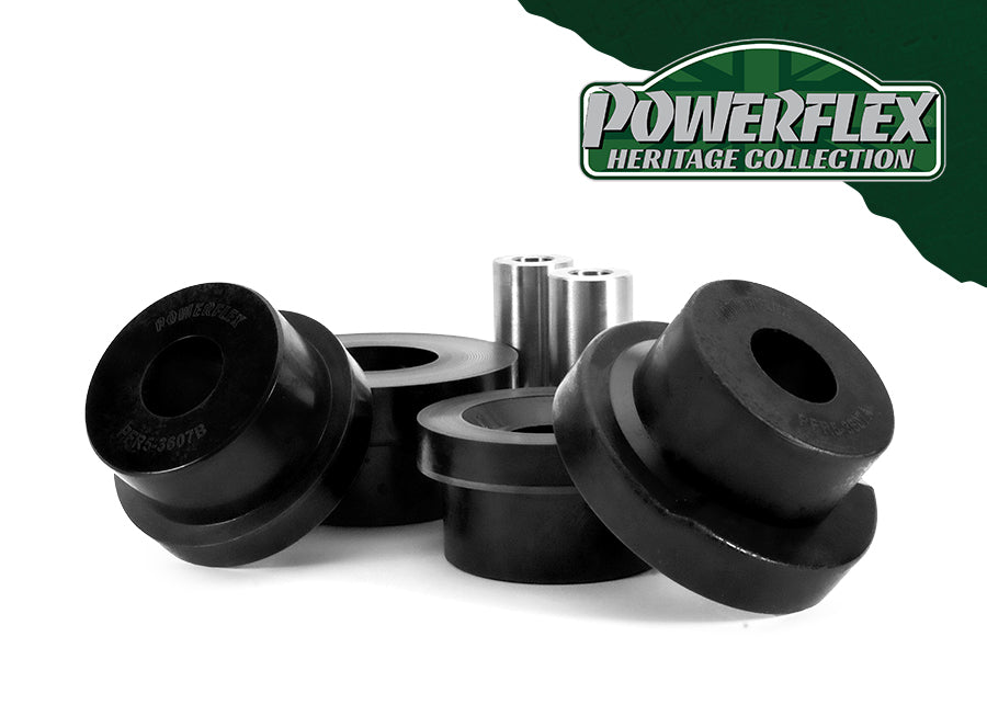 BMW (PFR5-3607H) Rear Subframe Front Mounting Bush