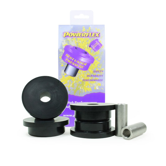 BMW (PFR5-3608BLK) Rear Trailing Arm Bush