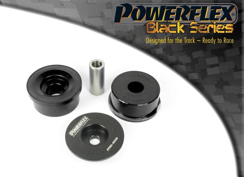 BMW (PFR5-4026BLK) Rear Diff Rear Mounting Bush