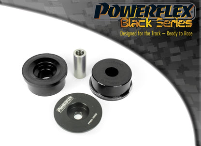BMW (PFR5-4026BLK) Rear Diff Rear Mounting Bush