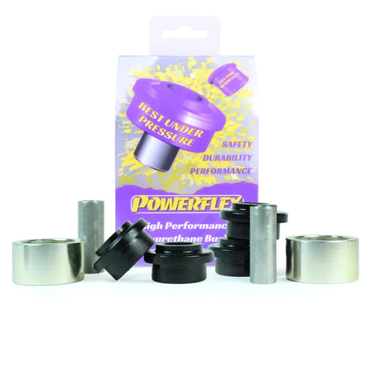 Zinoro  (PFR5-411) Rear Upper Control Arm To Chassis Bush