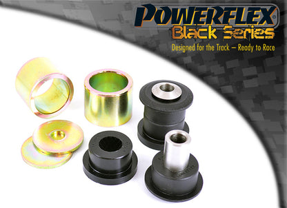 BMW (PFR5-412BLK) Rear Upper Wishbone Outer Bush