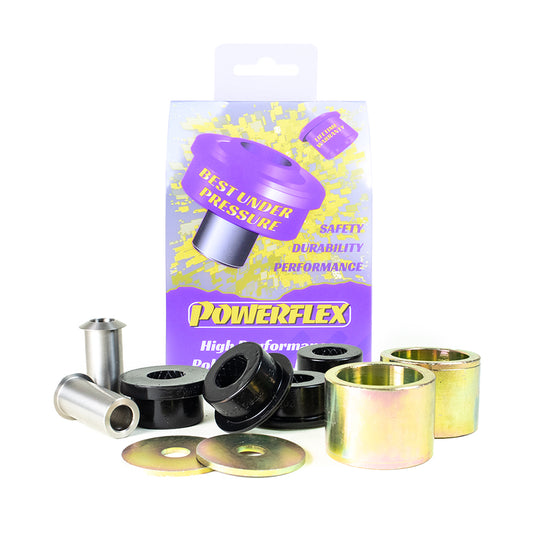 Zinoro  (PFR5-412) Rear Upper Control Arm To Hub Bush