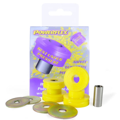 Zinoro  (PFR5-416-12) Rear Upper Shock Mounting Bush 12mm
