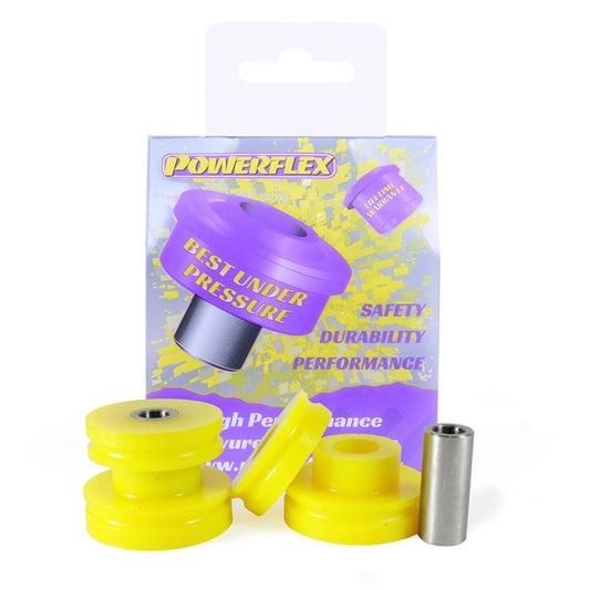 Zinoro  (PFR5-416-12) Rear Upper Shock Mounting Bush 12mm