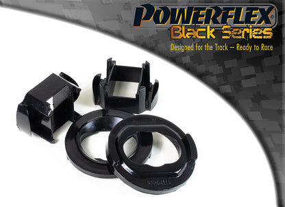 BMW (PFR5-421BLK) Rear Subframe Rear Mounting Insert