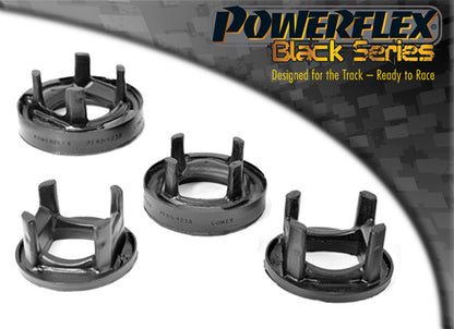 BMW (PFR5-423BLK) Rear Subframe Rear Mounting Insert