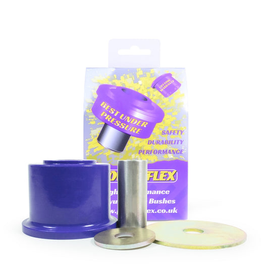 BMW (PFR5-426BLK) Rear Diff Rear Mounting Bush