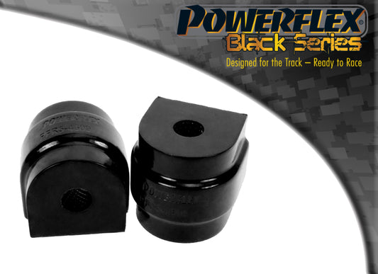 Zinoro  (PFR5-4609-13BLK) Rear Anti Roll Bar Bush 13mm