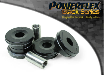 BMW (PFR5-4611BLK) Rear Subframe Rear Bush
