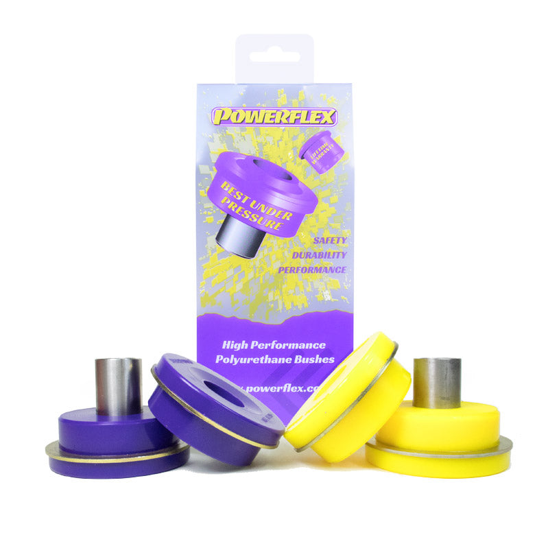 BMW (PFR5-4611M3) Rear Subframe Rear Bush