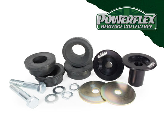 BMW (PFR5-4620H) Rear Diff Rear Mount