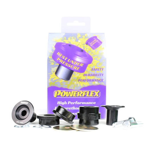 BMW (PFR5-4620H) Rear Diff Rear Mount