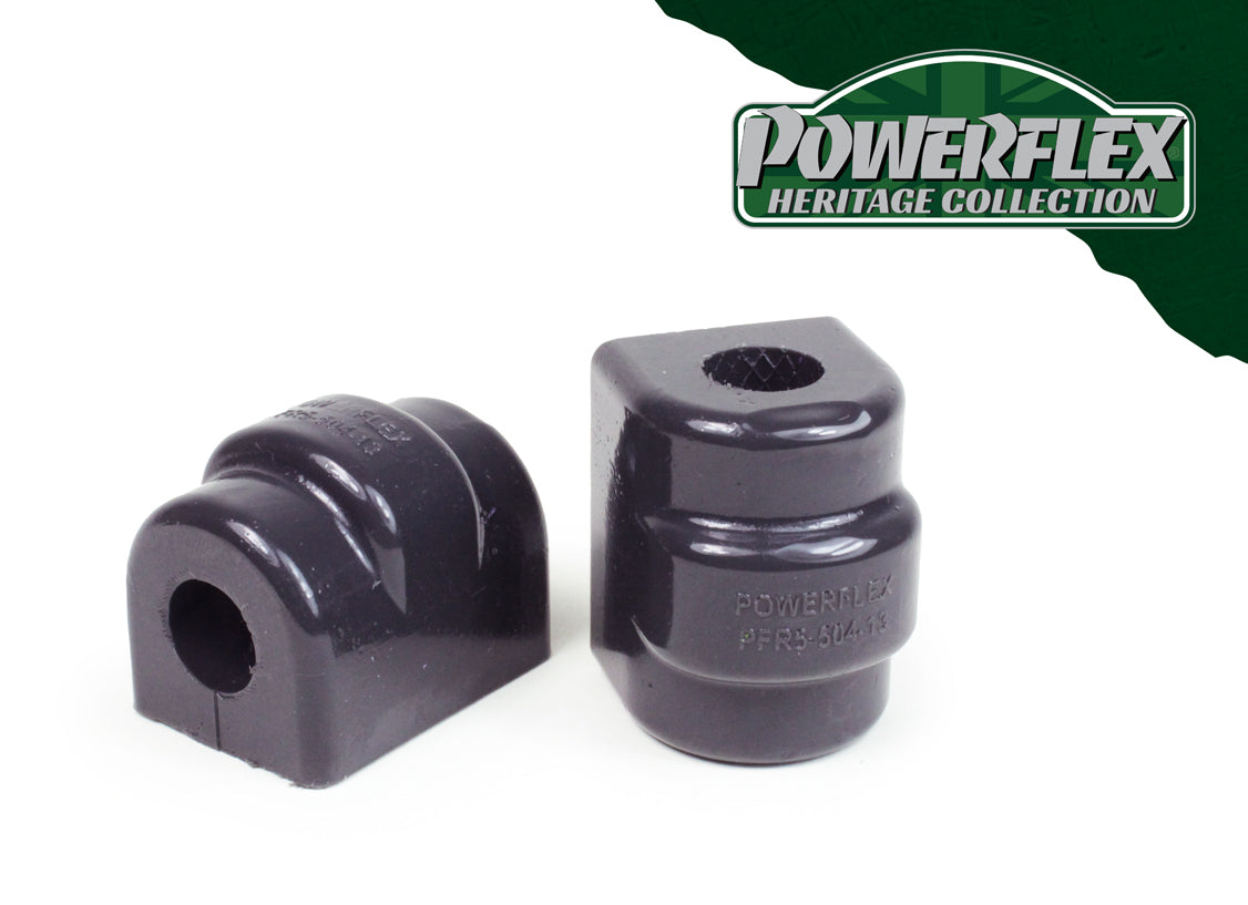 BMW (PFR5-504-17H) Rear Anti Roll Bar Mounting Bush 17mm