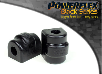 BMW (PFR5-504-18BLK) Front Anti Roll Bar Mounting Bush 18mm