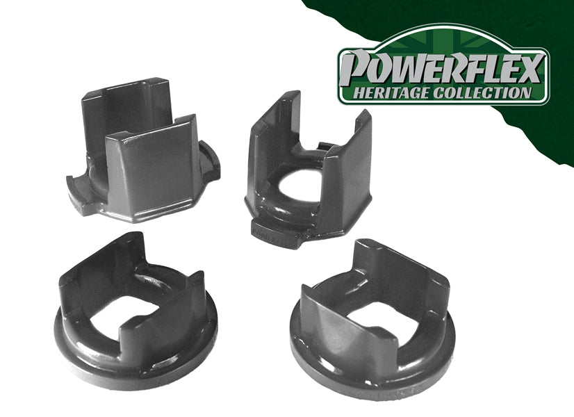 BMW (PFR5-521H) Rear Subframe Mounting Front Insert