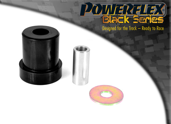 BMW (PFR5-525BLK) Rear Diff Front Mounting Bush