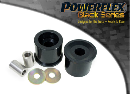 BMW (PFR5-526BLK) Rear Diff Rear Mounting Bush