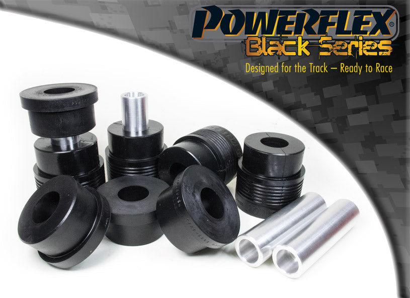 BMW (PFR5-530BLK) Rear Subframe Mounting Bush