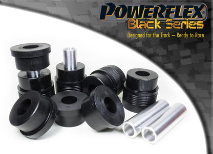 BMW (PFR5-530BLK) Rear Subframe Mounting Bush