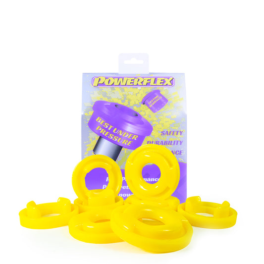 BMW (PFR5-531BLK) Rear Subframe Mounting Bush Insert