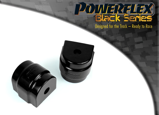 BMW (PFR5-6013-18BLK) Rear Anti-Roll Bar Bush 18mm
