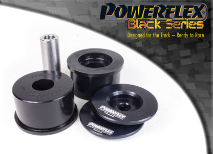 BMW (PFR5-6031BLK) Rear Diff Rear Mounting Bush