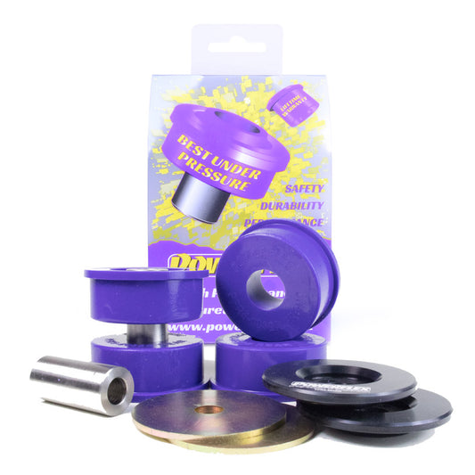 Rolls-Royce (PFR5-6032) Rear Diff Front Mounting Bush