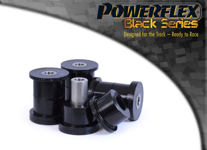 BMW (PFR5-606BLK) Rear Trailing Arm Bush