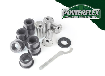 BMW (PFR5-606GH) Rear Trailing Arm Bush Adjustable