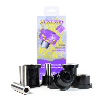 BMW (PFR5-606GBLK) Rear Trailing Arm Bush Adjustable