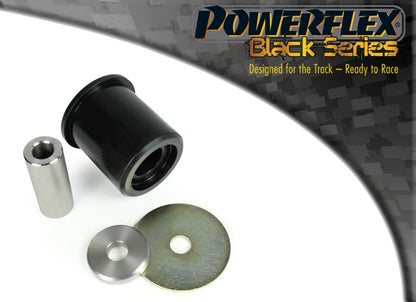 BMW (PFR5-631BLK) Rear Diff Front Mounting Bush