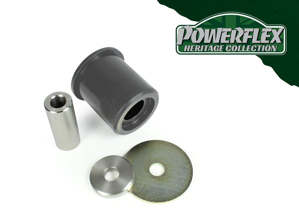 BMW (PFR5-631H) Rear Diff Front Mounting Bush