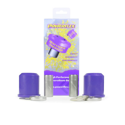 BMW (PFR5-632BLK) Rear Diff Rear Mounting Bush