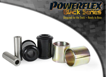 BMW (PFR5-710-16BLK) Rear Lower Arm Front Bush