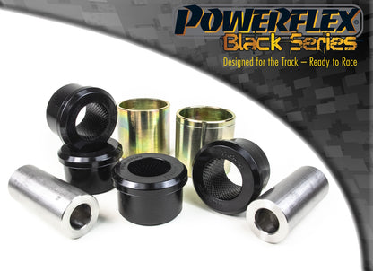BMW (PFR5-711-16BLK) Rear Lower Arm Rear Bush