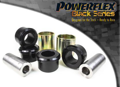 BMW (PFR5-711BLK) Rear Lower Arm Rear Bush